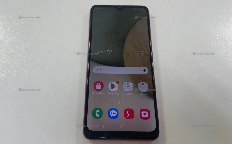 Samsung Galaxy A12 3/32 ГБ