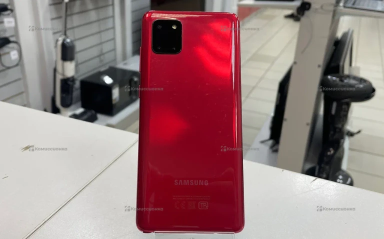 Samsung Galaxy Note 10 Lite 6/128 ГБ