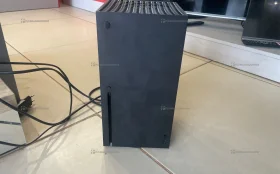 Приставка Xbox Series X 1TB XBox series x 1Tb.