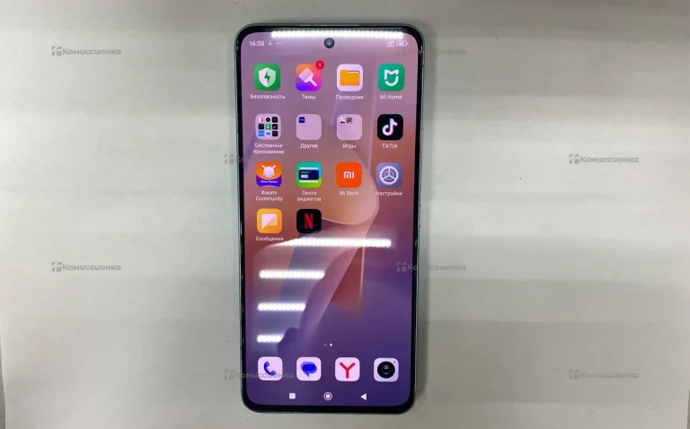 Xiaomi 12 Lite 6/128 ГБ