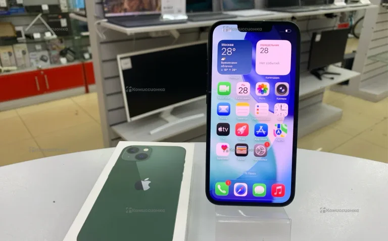 Apple iPhone 13 128Gb