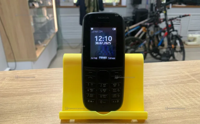 Nokia 105 TA-1203