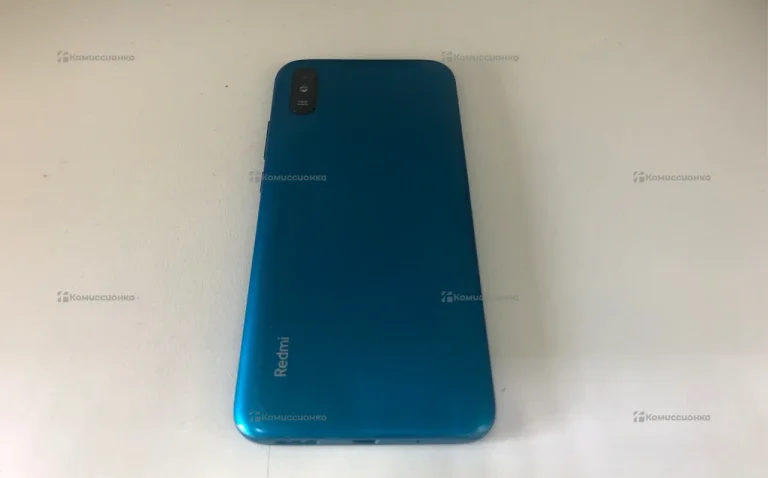 Xiaomi Redmi 9A 2/32 ГБ
