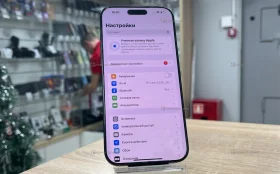 Apple iPhone 16 Pro Max 8/256 ГБ