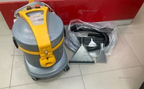 Пылесос Ghibli & Wirbel Extra 7 p