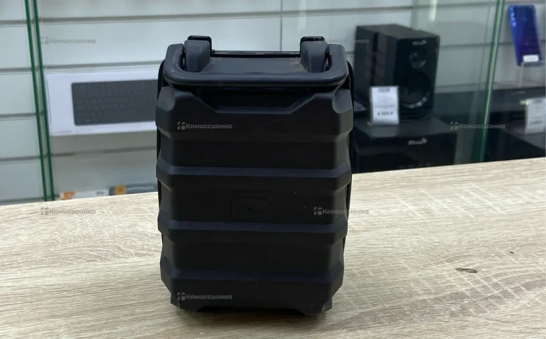 Колонка  intro