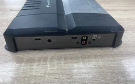 Усилитель   Pioneer gm-5300t