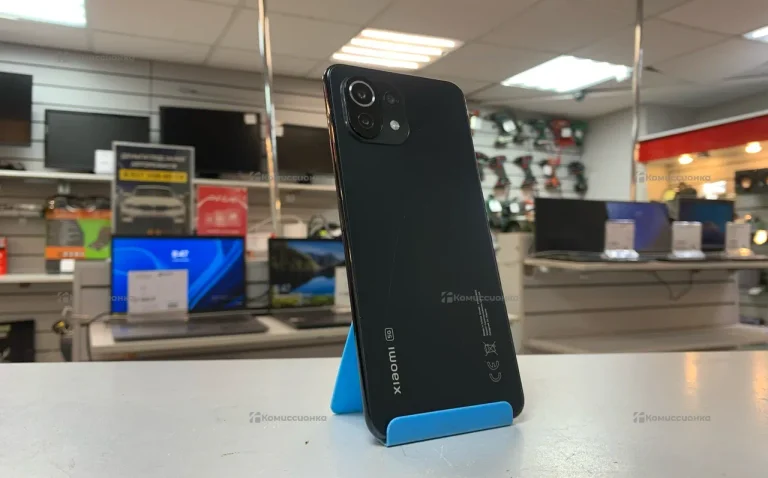Xiaomi Redmi 11 Lite 5G NE 8/128Gb