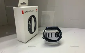 Купить Часы  Huawei Band 10 б/у , в Нижнекамск Цена:1890рублей