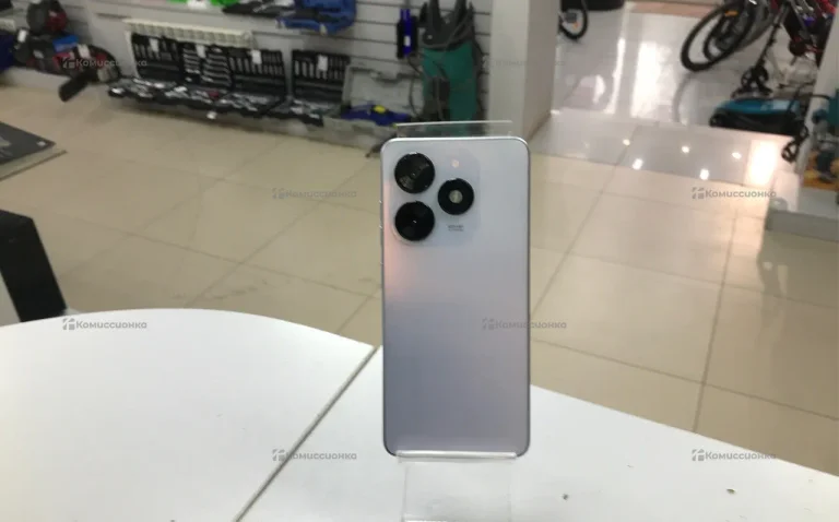 Tecno Spark 20C 4/256 ГБ