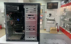 Системный блок Aero