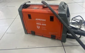 Сварочнвй аппарат IMIG-200