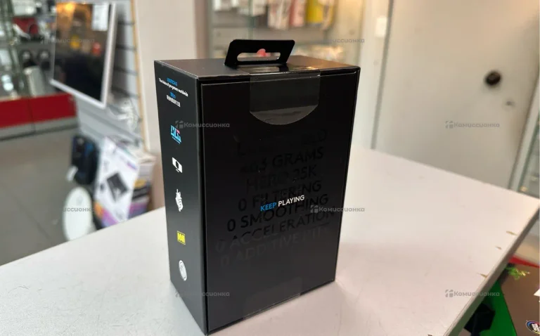 Мышь беспроводная Logitech G PRO X SUPERLIGHT