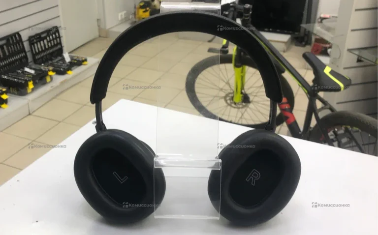 Наушники  bang olufsen h95