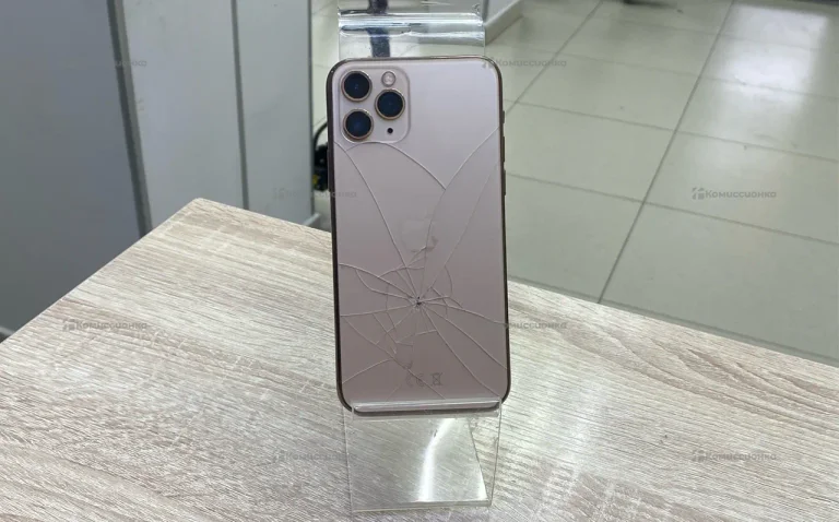 Apple iPhone 11 Pro 64Gb