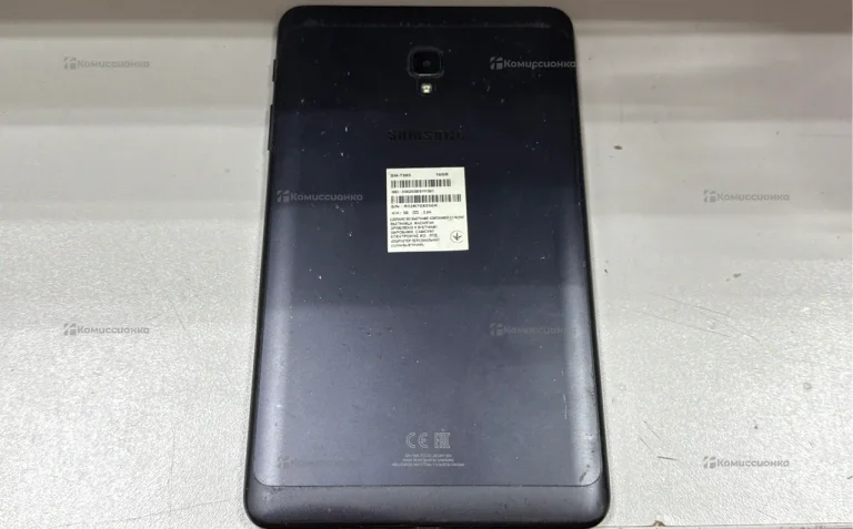 Планшет Samsung galaxy tab a (2017) SM-T385 2/16 G