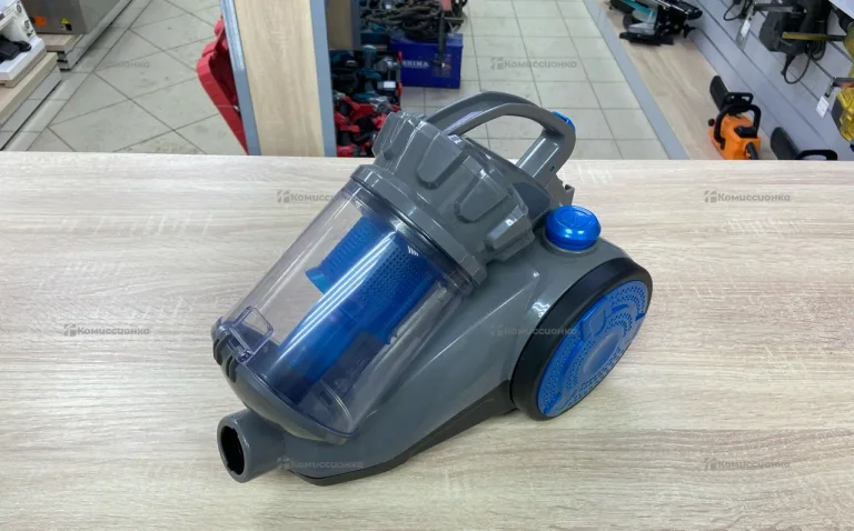 Пылесос HL-810