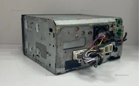 Автомагнитола Eclipse AVN2204D