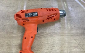 Купить Строительный фен Спец БПВ-2000 б/у , в Самара Цена:790рублей