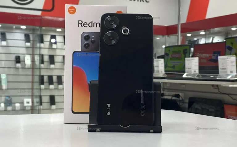 Xiaomi Redmi 12 8/256 ГБ