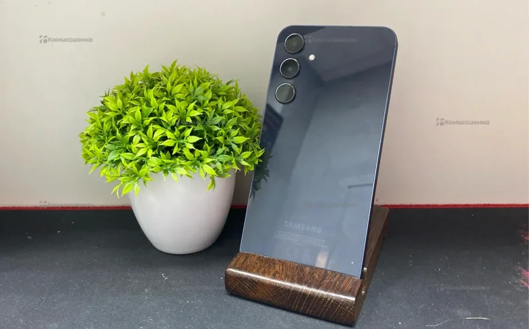 Samsung Galaxy A55 8/128 ГБ