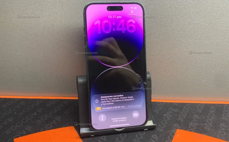 Apple iPhone 14 Pro Max 6/256 ГБ