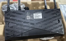 Купить Роутер TP-link AX3000 б/у , в Чапаевск Цена:3500рублей