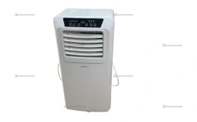 Мобильный кондиционер DEXP AC-PS08CH/W