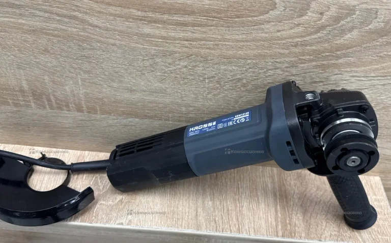 Ушм Kross Ksw12125