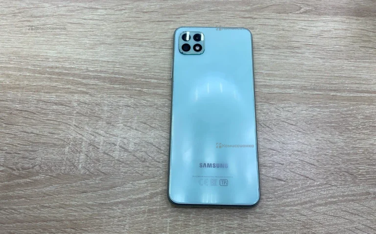 Samsung Galaxy A22s 5G 4/128 ГБ