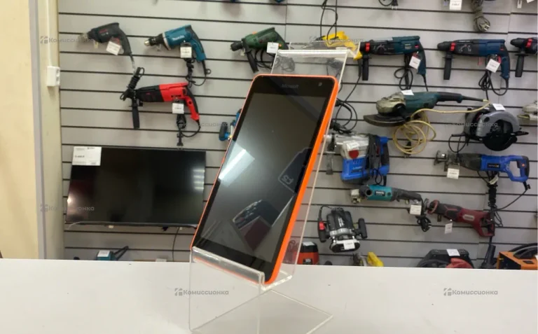 Microsoft Lumia 535 Dual SIM 1/8 ГБ