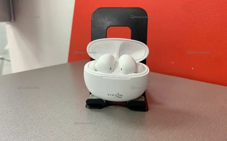 Наушники  vixion pro