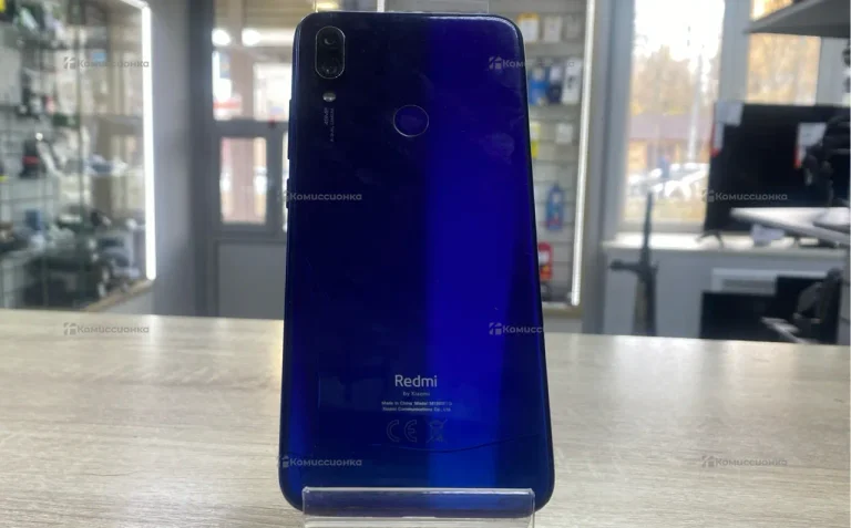 Xiaomi Redmi Note 7 3/32 ГБ