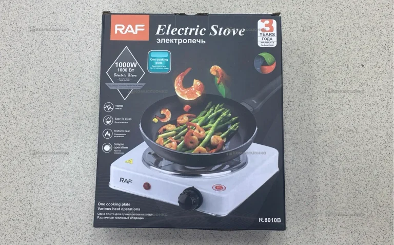 Эл.плитка raf8010