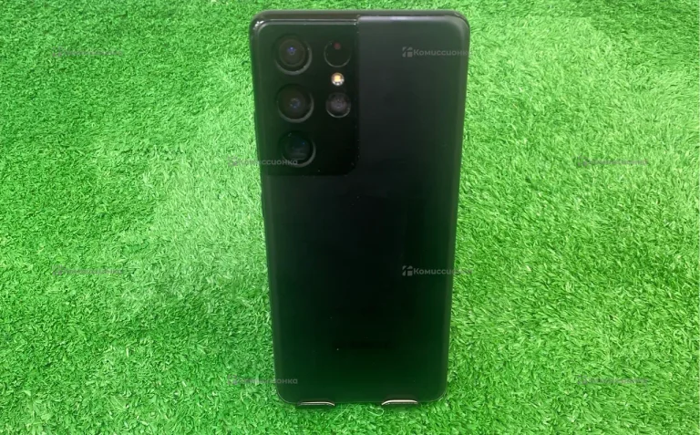 Samsung Galaxy S21 Ultra 12/256 ГБ