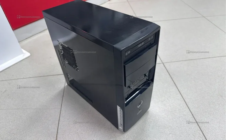 Системный блок