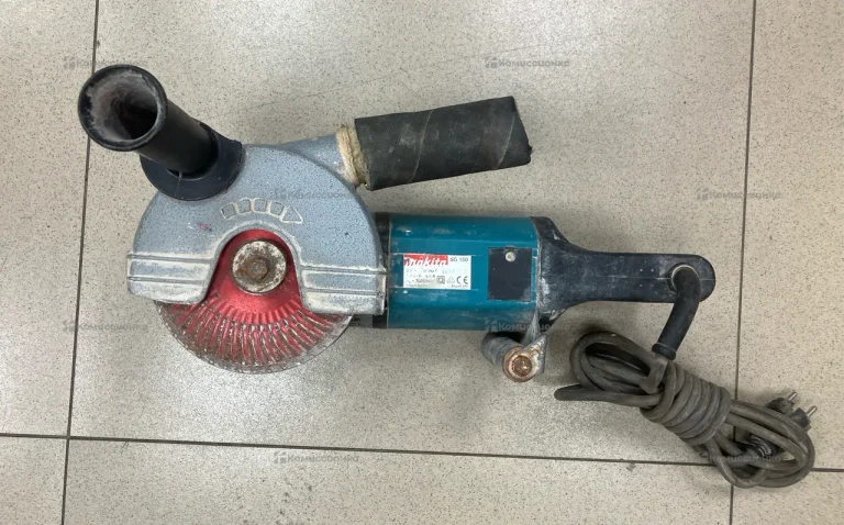 Штроборез Makita SG 150