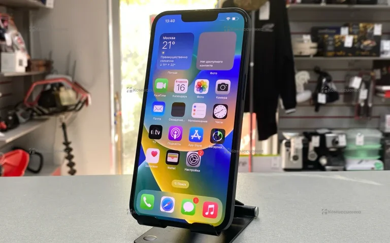 Apple iPhone 13 128Gb