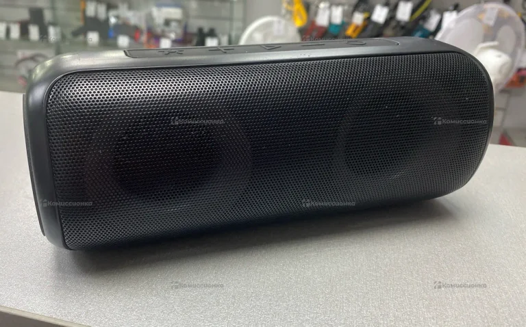 колонка Lenten