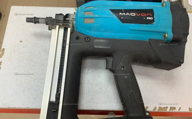 Гвоздезабивной пистолет Maovon be 65 rb pro