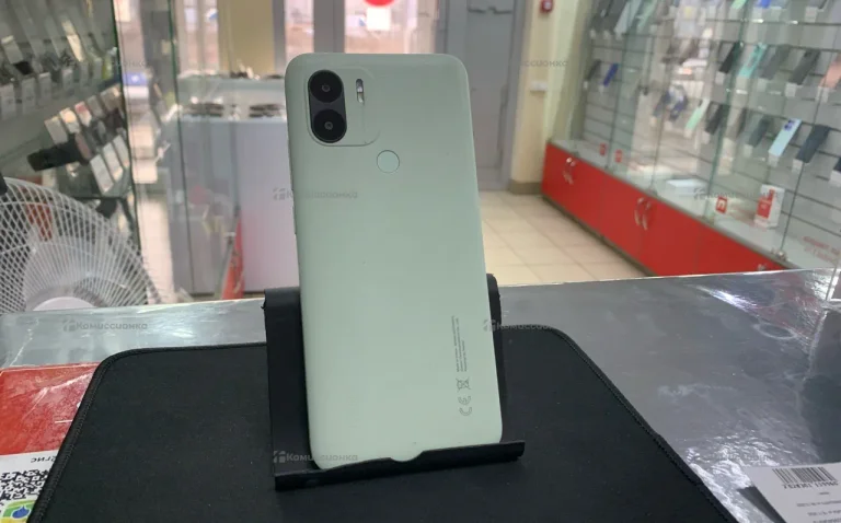 Xiaomi Redmi A1+ 3/32 ГБ