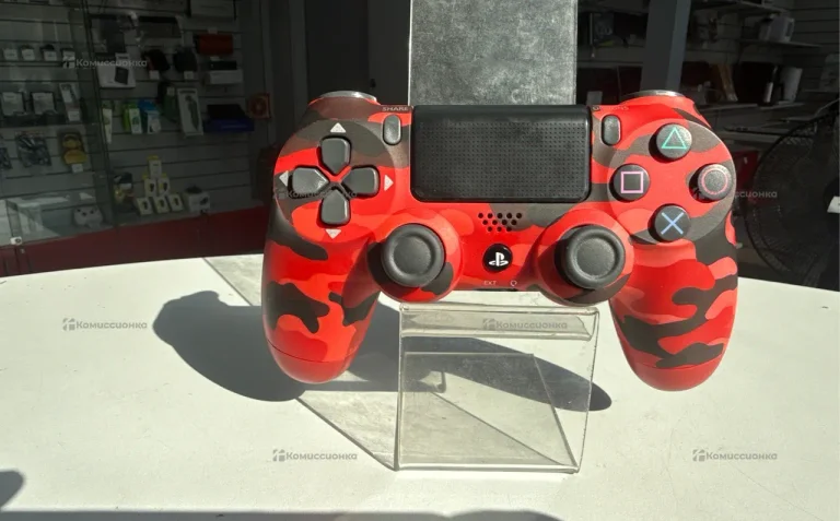 Геймпад PS4 репл