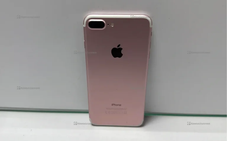 Apple iPhone 7 Plus 128 ГБ