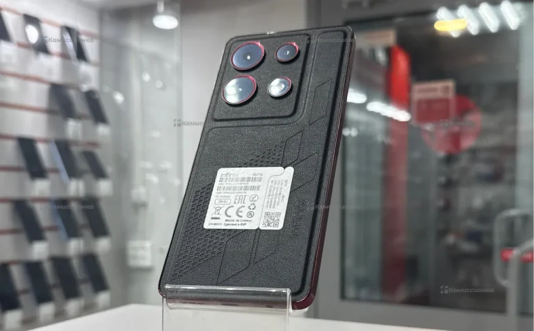 Infinix Note 30 VIP 8/256 ГБ