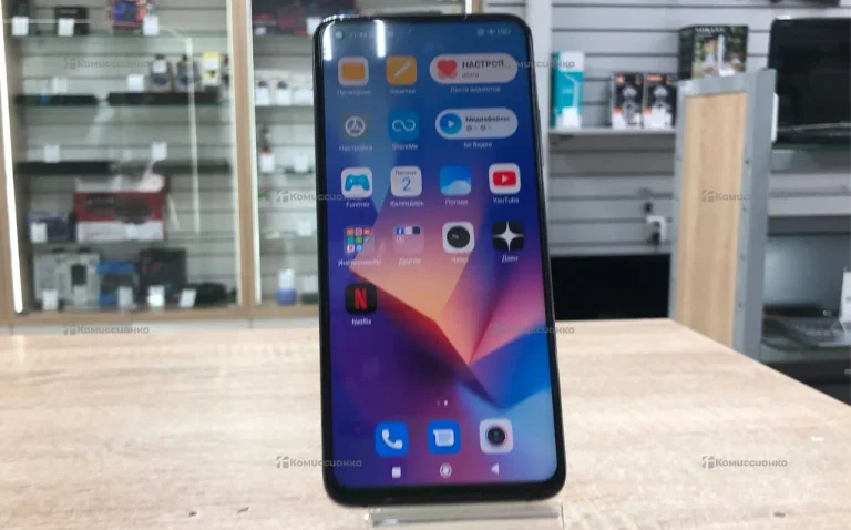 Xiaomi mi 10 pro 8/256.