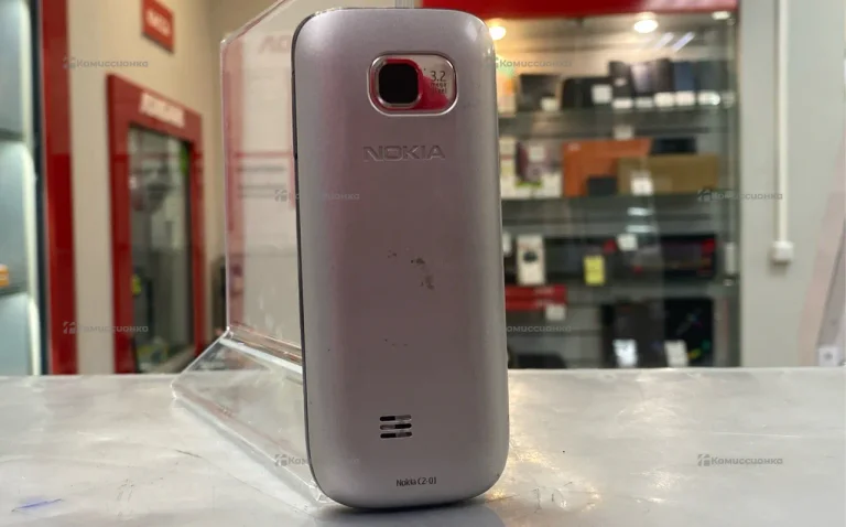 Nokia 105 RM-908