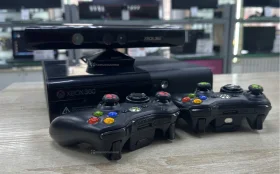 Приставка Xbox 360 Kinect 250gb
