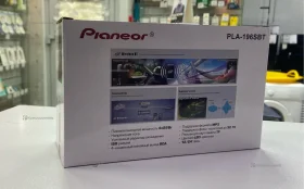 Автомагнитола  Pioneer 3