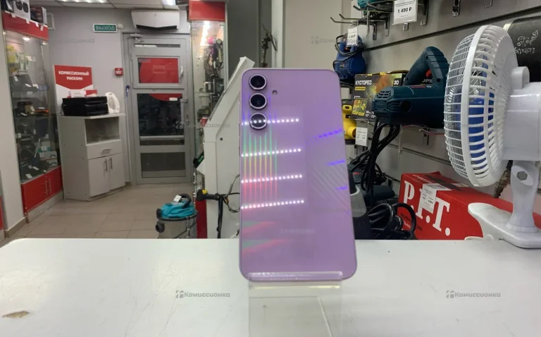 Samsung Galaxy A35 8/256 ГБ