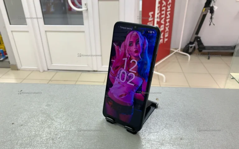Realme C30s 2/32 ГБ